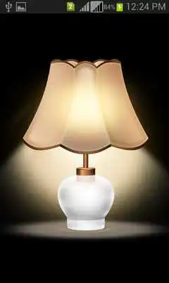 Play Flashlight Widget Play Flashlight Widget