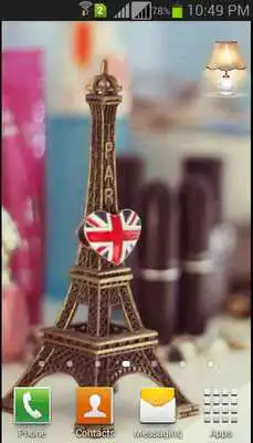 Play Flashlight Widget Play Flashlight Widget