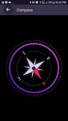 Play Flashlight With Less Battery