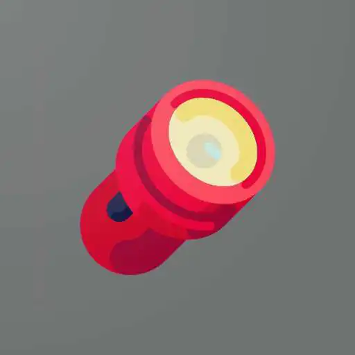 Play Flashlight (with Shake) APK