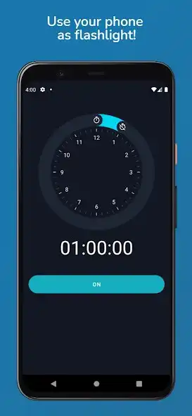 Play Flashlight With Timer and enjoy Flashlight With Timer with UptoPlay Play Flashlight With Timer and enjoy Flashlight With Timer with UptoPlay