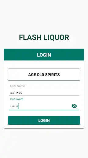Play Flash Liquor as an online game Flash Liquor with UptoPlay