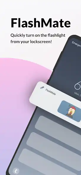 Play FlashMate - Torch Notification  and enjoy FlashMate - Torch Notification with UptoPlay