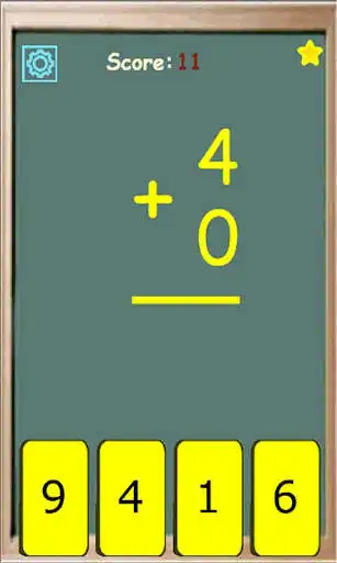 Play FlashMath  and enjoy FlashMath with UptoPlay