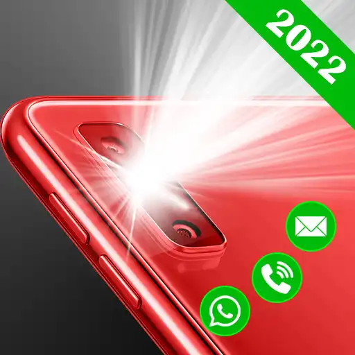 Play FlashMax: Blinking Call Alerts APK Play FlashMax: Blinking Call Alerts APK