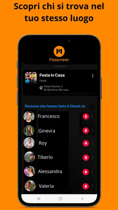 Play Flashmeet  and enjoy Flashmeet with UptoPlay
