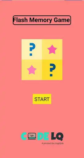 Play Flash Memory Game  and enjoy Flash Memory Game with UptoPlay