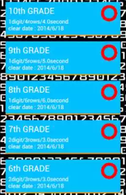 Play Flash mental arithmetic  and enjoy Flash mental arithmetic with UptoPlay
