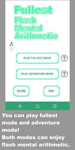 Play FlashMentalArithmeticWorld  and enjoy FlashMentalArithmeticWorld with UptoPlay