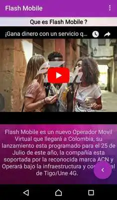 Play FlashMobile Eventos C0