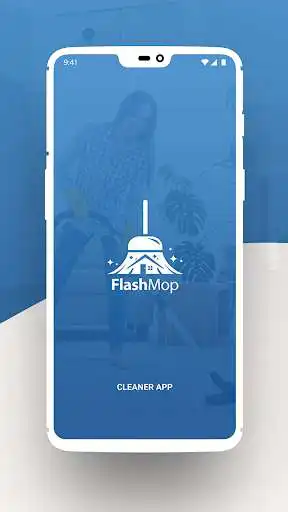 Play FlashMop Cleaner  and enjoy FlashMop Cleaner with UptoPlay