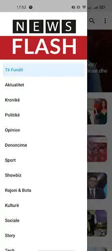 Play Flash News  and enjoy Flash News with UptoPlay