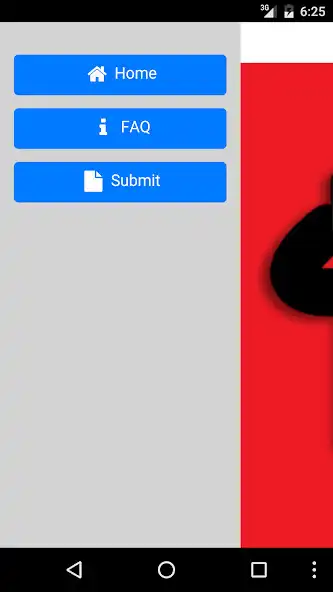 Play Flash News as an online game Flash News with UptoPlay
