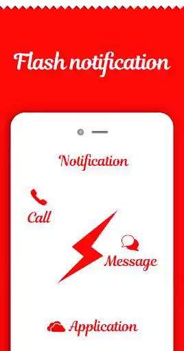 Play Flash Notification