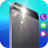 Free play online Flash Notify - sms alerts APK Free play online Flash Notify - sms alerts APK