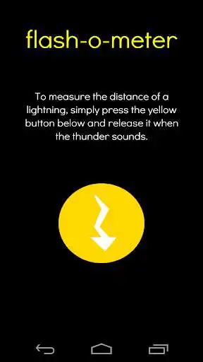 Play Flashometer  and enjoy Flashometer with UptoPlay