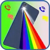 Free play online Flash On Call Couleur APK