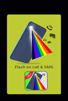 Play Flash On Call Couleur Play Flash On Call Couleur