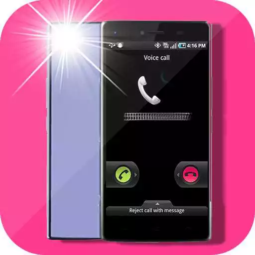 Free play online Flash On Call Flashlight App APK Free play online Flash On Call Flashlight App APK