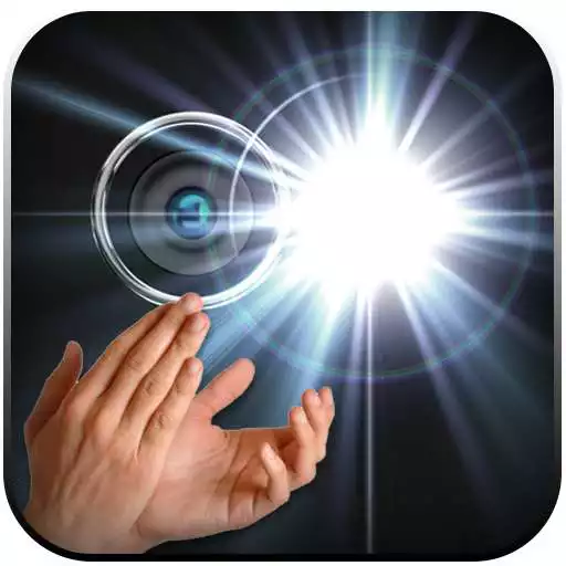Play Flash on clap APK Play Flash on clap APK