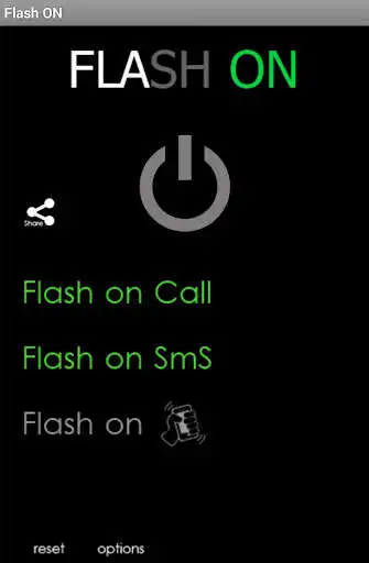 Play Flash ON Shake as an online game Flash ON Shake with UptoPlay