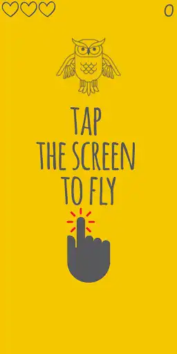 Play Flash Owl  and enjoy Flash Owl with UptoPlay