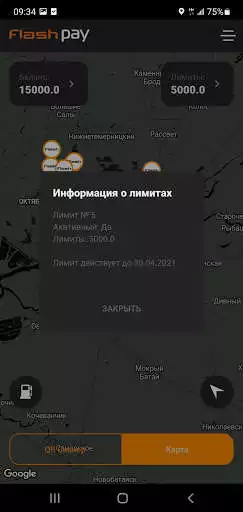 Play FlashPay Business as an online game FlashPay Business with UptoPlay