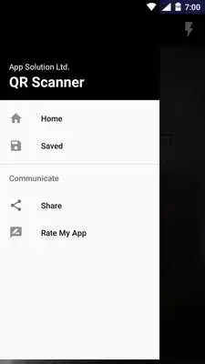Play Flash - QR and Barcode Reader Play Flash - QR and Barcode Reader