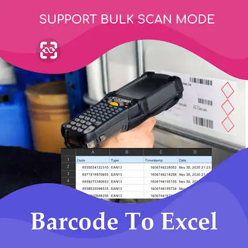 Play Flash QR Scanner - Fastest QRCode & Barcode Reader  and enjoy Flash QR Scanner - Fastest QRCode & Barcode Reader with UptoPlay