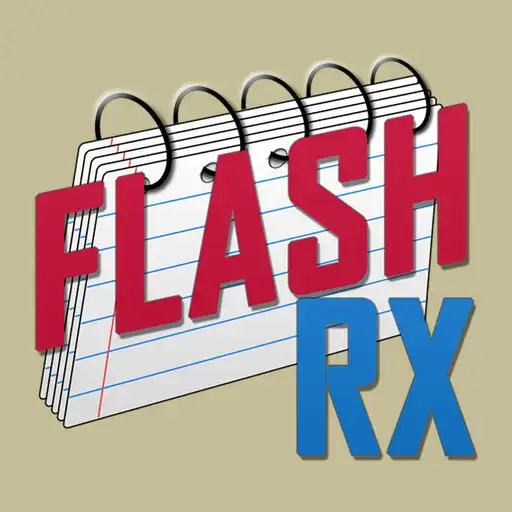 Play FlashRX - Top 250 Drugs APK Play FlashRX - Top 250 Drugs APK