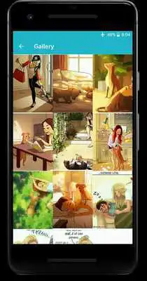 Play Flash save - Downloader for Instagram