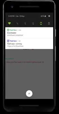 Play Flash save - Downloader for Instagram