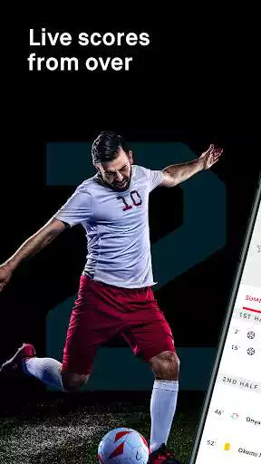 Play FlashScore Kenya