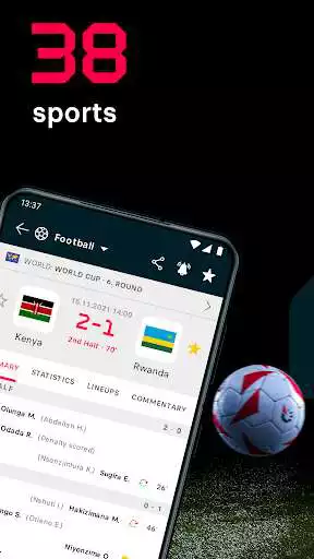 Play FlashScore Kenya