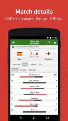 Play FlashScore Kenya