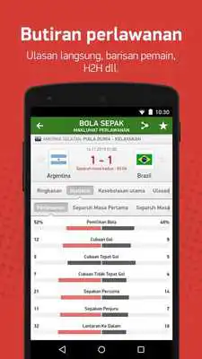 Play FlashScore Malaysia
