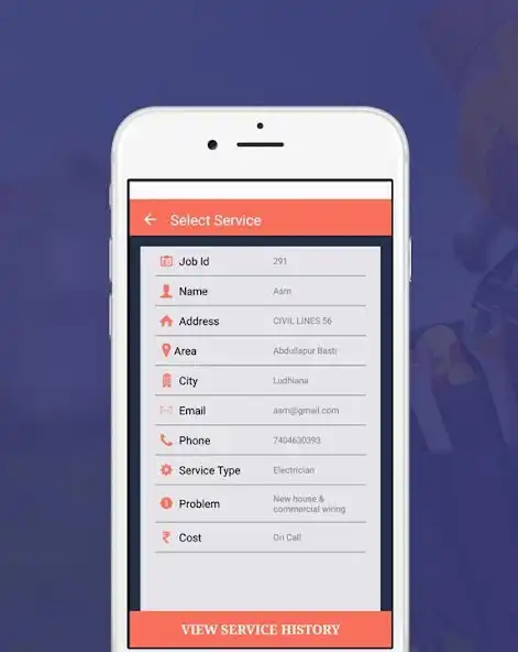 Play FlashService Vendor as an online game FlashService Vendor with UptoPlay