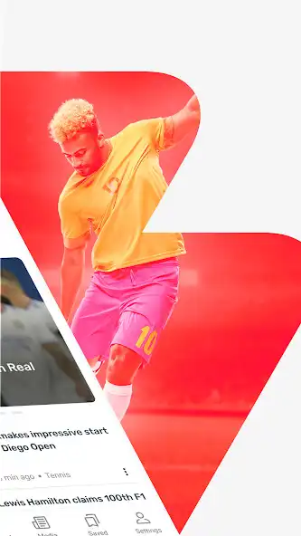 Play FlashSport - sports news as an online game FlashSport - sports news with UptoPlay