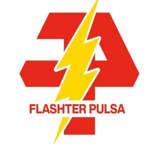 Play FlashTer Pulsa APK Play FlashTer Pulsa APK