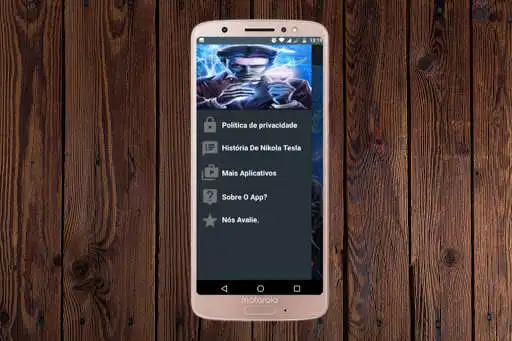 Play Flash Tesla  and enjoy Flash Tesla with UptoPlay