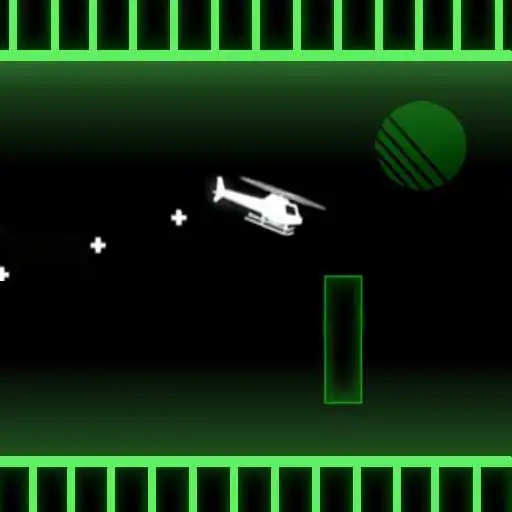 Play Flash the Classic Helicopter Game APK