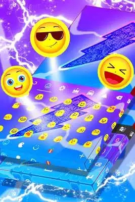 Play Flash Theme For Keyboard 2018