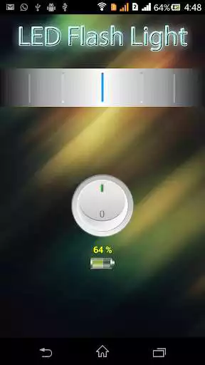 Play Flash Torch Light (Ad Free) as an online game Flash Torch Light (Ad Free) with UptoPlay