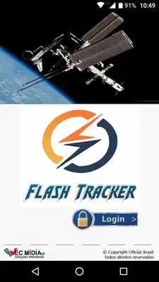 Play Flash Tracker