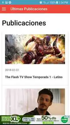 Play Flashverse
