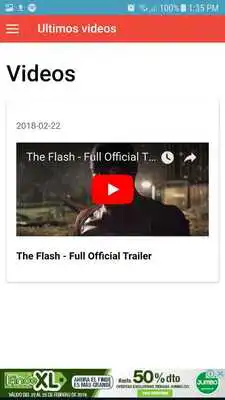 Play Flashverse