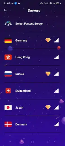 Play Flash VPN - Premium Free Unlimited  Secure VPN as an online game Flash VPN - Premium Free Unlimited  Secure VPN with UptoPlay