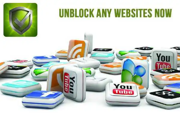 Play Flash VPN Unblock Sites
