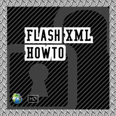 Play Flash XML Howto