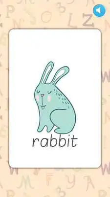 Play Flashy Flashcards Animal